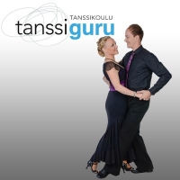 TANSSIOPETUSTA