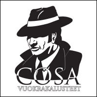 KALUSTE-VUOKRAUS