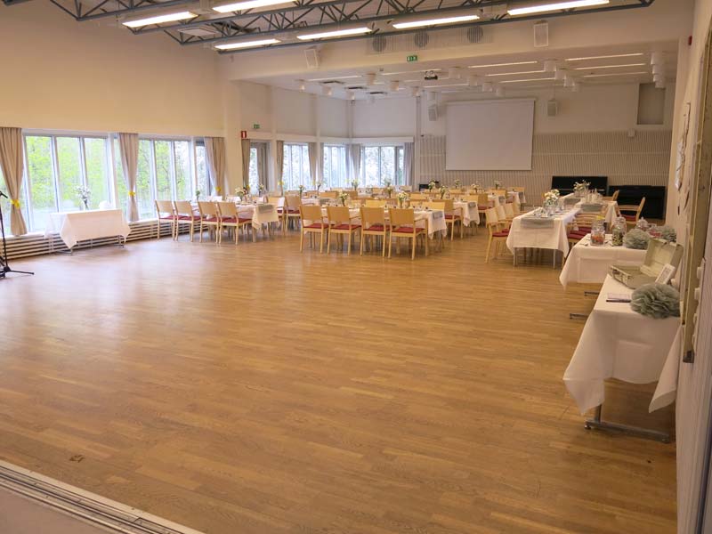 Villa Junghans Kauniainen Pitopalvelu Hupli Villa Junghans Kauniainen Pitopalvelu Hupli