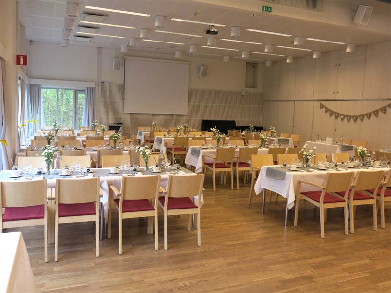 Villa Junghans Kauniainen Pitopalvelu Hupli Villa Junghans Kauniainen Pitopalvelu Hupli