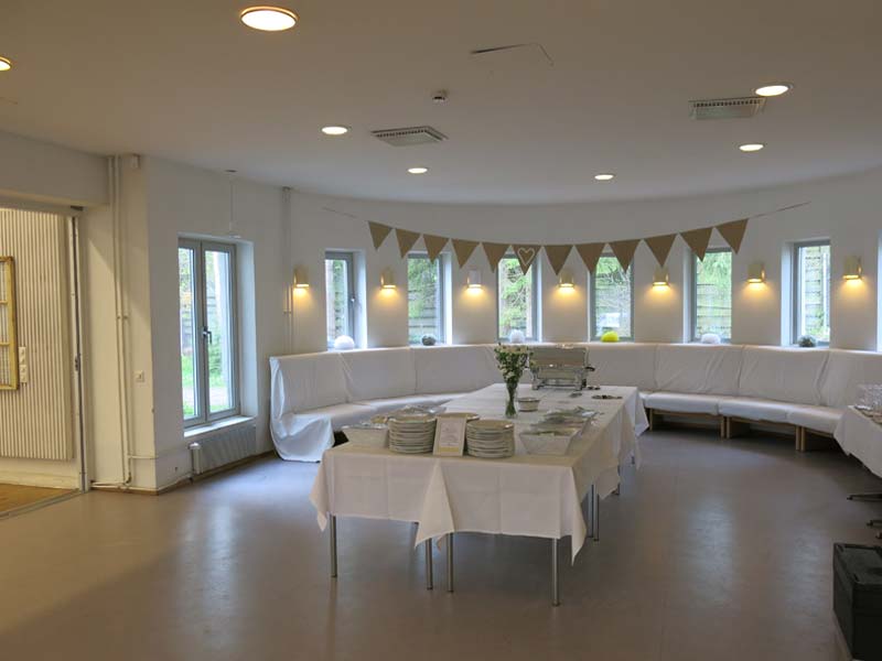 Villa Junghans Kauniainen Pitopalvelu Hupli Villa Junghans Kauniainen Pitopalvelu Hupli