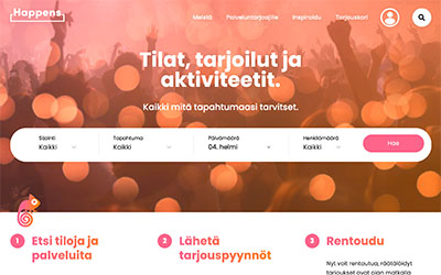 Happens.fi