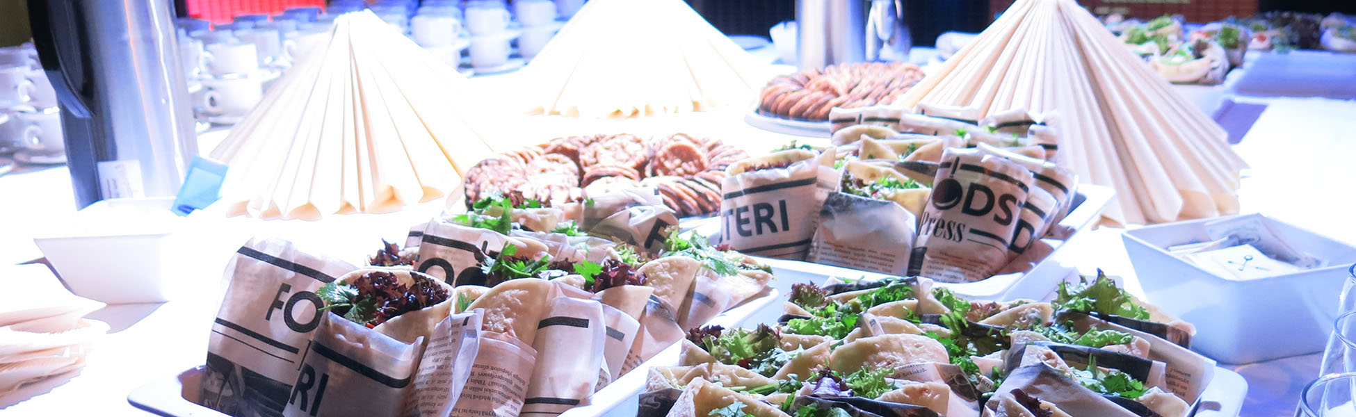 Yritysjuhlat Street Food Yritysjuhlat Street Food