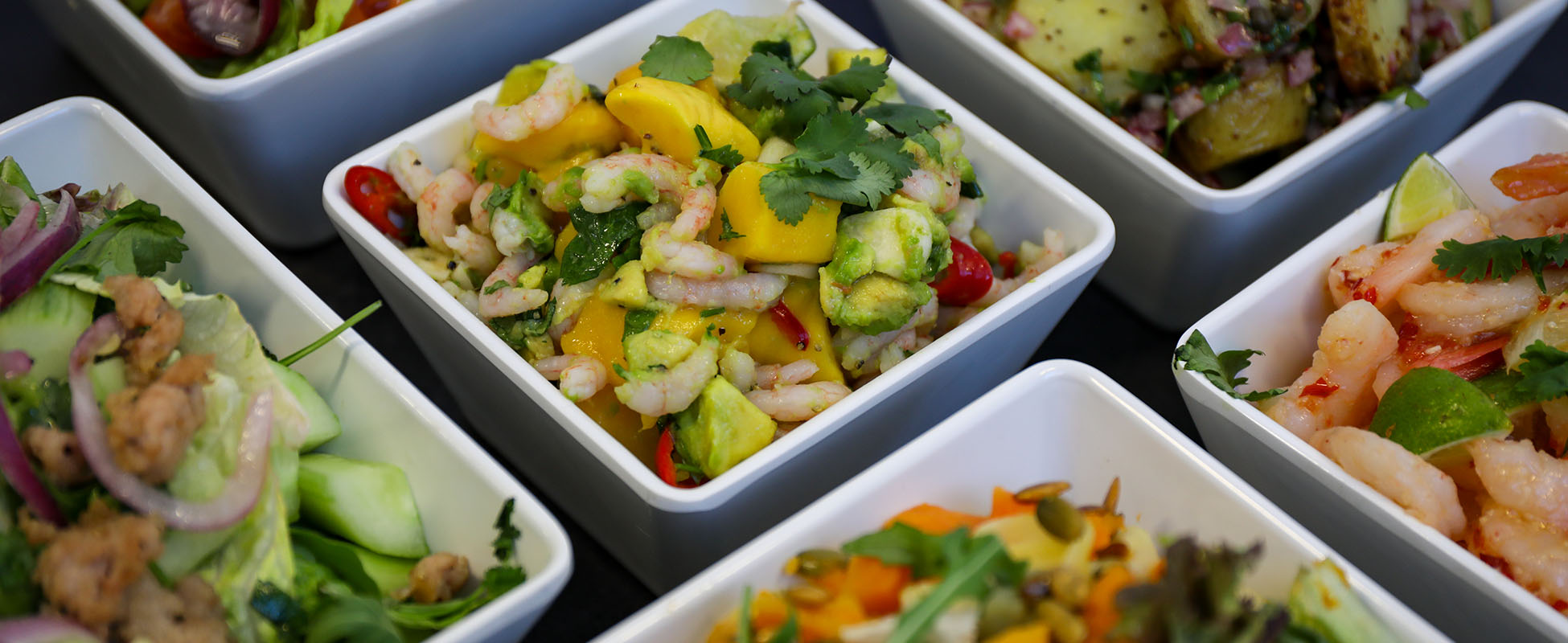 Vaihtoehtona buffetruokailu Vaihtoehtona buffetruokailu.